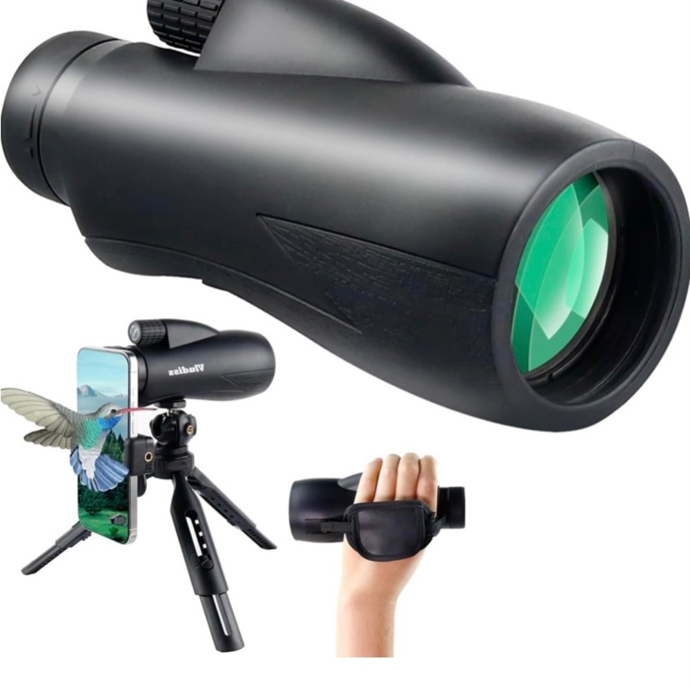 Monocular Telescope